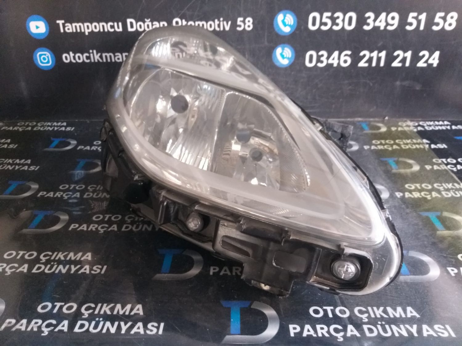 RENAULT CL�O 3 SA� FAR [2008-2012